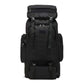 60L Military Tactical Backpack