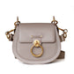Vintage Wide Shoulder Strap Messenger Bag
