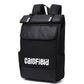 Computer Classic Double Shoulder Leisure Canvas Bag