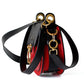 Vintage Wide Shoulder Strap Messenger Bag
