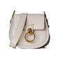 Vintage Wide Shoulder Strap Messenger Bag