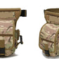 Tactical Outdoor Drop Leg Bag