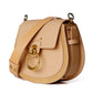 Vintage Wide Shoulder Strap Messenger Bag
