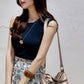 High Quality Soft Leather Luxury Purses and Handbags Women Bags Designer Multi-pocket Crossbody Shoulder Bags for Women