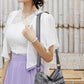 High Quality Soft Leather Luxury Purses and Handbags Women Bags Designer Multi-pocket Crossbody Shoulder Bags for Women