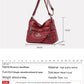 High Quality Soft Leather Luxury Purses and Handbags Women Bags Designer Multi-pocket Crossbody Shoulder Bags for Women