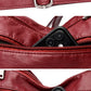 High Quality Soft Leather Luxury Purses and Handbags Women Bags Designer Multi-pocket Crossbody Shoulder Bags for Women