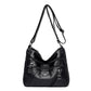 High Quality Soft Leather Luxury Purses and Handbags Women Bags Designer Multi-pocket Crossbody Shoulder Bags for Women