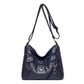 High Quality Soft Leather Luxury Purses and Handbags Women Bags Designer Multi-pocket Crossbody Shoulder Bags for Women