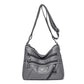 High Quality Soft Leather Luxury Purses and Handbags Women Bags Designer Multi-pocket Crossbody Shoulder Bags for Women