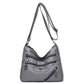 High Quality Soft Leather Luxury Purses and Handbags Women Bags Designer Multi-pocket Crossbody Shoulder Bags for Women