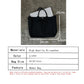 2022 new Pu Leather laptop Bag Simple Handbags Famous Brands Women Shoulder Bag Casual Big Tote Vintage Ladies Crossbody Bags