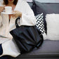 2022 new Pu Leather laptop Bag Simple Handbags Famous Brands Women Shoulder Bag Casual Big Tote Vintage Ladies Crossbody Bags