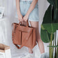 2022 new Pu Leather laptop Bag Simple Handbags Famous Brands Women Shoulder Bag Casual Big Tote Vintage Ladies Crossbody Bags