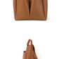 2022 new Pu Leather laptop Bag Simple Handbags Famous Brands Women Shoulder Bag Casual Big Tote Vintage Ladies Crossbody Bags